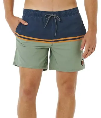 Produktbild von Rip Curl Badeanzug Combine Volley MOSS Bekleidungsgröße M