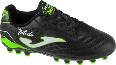 Obrázek produktu pro Joma Toledo Jr 2501 AG TOJW2501AG, kopačky, pro chlapce, černé
