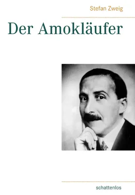 Produktbild von Der Amokläufer