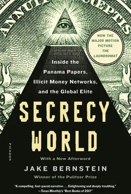 Image de Secrecy World