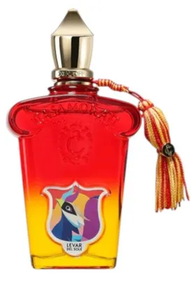 Immagine prodotto di Xerjoff Casamorati Levar Del Sole unisex eau de parfum 100 ml
