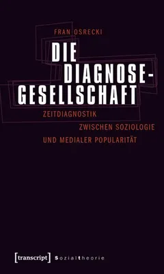Obrázek produktu pro Die Diagnosegesellschaft