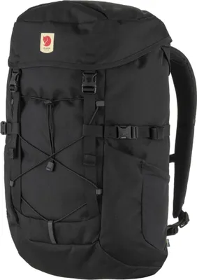Produktbild von Fjällräven Skule Top 26 Liter Tages- und Wanderrucksack (Gewicht 0,75kg) Black
