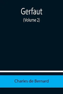 Produktbild von Gerfaut (Volume 2)