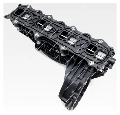 Produktbild von COL021 Einlasskrümmer Mercedes 180CDI 200CDI 220CDI 250CDI A6510904937