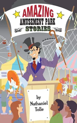 Produktbild von Amazing Amusement Park Stories