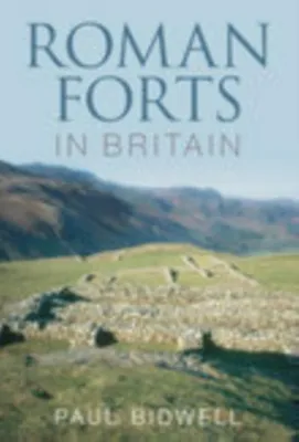 Obrázok produktu pre Roman Forts in Britain