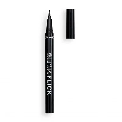Productafbeelding van Slick Flick, zwarte eyeliner, OAnA, 0,7 gram