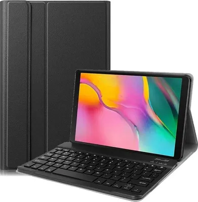 Produktbild von Tastaturhülle für Lenovo Tab M10 10.1 2022 3. Generation TB328FU