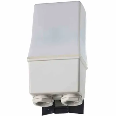 Produktbild von Finder 10.41.8.230.0000, Grau, 16 A, CE, 230 V, -30 - 70 °C