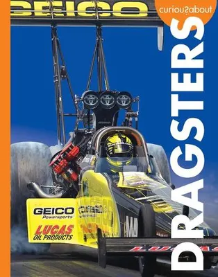 Produktbild von Curious about Dragsters