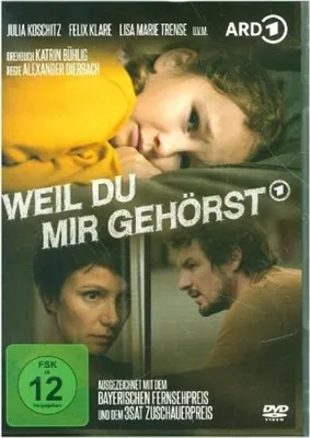 Produktbild von Weil Du Mir Gehörst