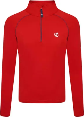 Produktbild von Dare 2B - "Consist II" Thermo-Top für Kinder RG5362 (128) (Leuchtend Rot)