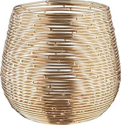 Produktbild von BUTLERS Teelichthalter TWINE LIGHT
