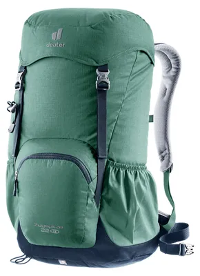 Immagine prodotto di DEUTER Zugspitze 22 SL SEAGREEN-INK SEAGREEN-INK -
