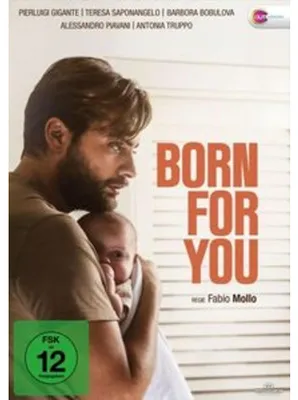Produktbild von Born For You (OmU)