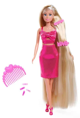 Immagine prodotto di Simba Toys GmbH & Co KG SL Capelli da sogno Altro