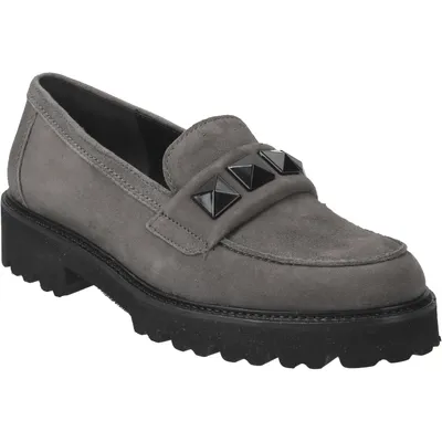 Obrázok produktu pre Gabor slip-on & mokasíny 243.19, semiš, čierna, dámske