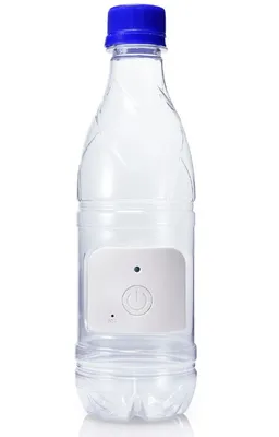 Produktbild von Full HD kamera ukrytá v PET fľaši