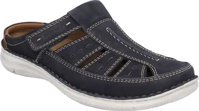 Immagine prodotto di JOSEF SEIBEL Anvers 76 | Scarpa bassa da Uomo | blu