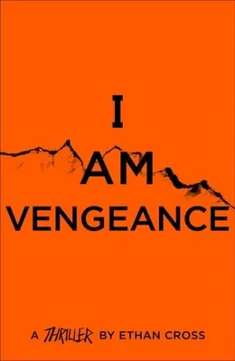 Immagine prodotto di I Am Vengeance