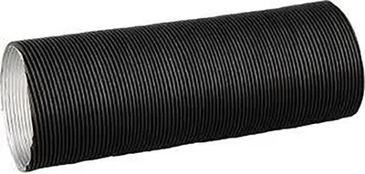Image de Webasto Tuyau flexible 10 M Argent 100 mm Argent 100 mm