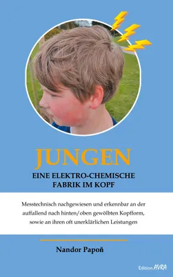 Produktbild von Jungen