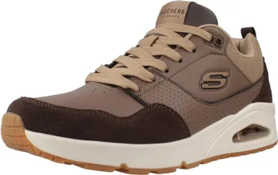 Produktbild von SKECHERS UNO Brown
