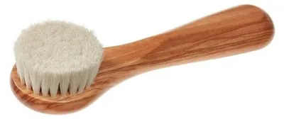 Produktbild von Olivia Gesichtsbürste Modell 20556