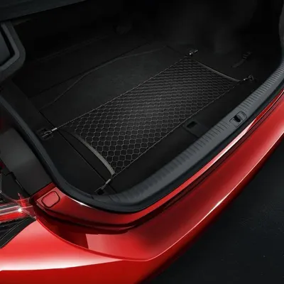 Zdjęcie produktu dla TOYOTA siatka bagażnika Siatka bagażnika PZ416-D3341-ZA OE