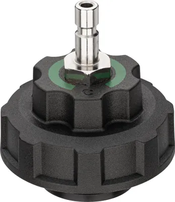 Produktbild von VIGOR Kühlsystem Diagnose Adapter M52 x 3,0 V1963N-C