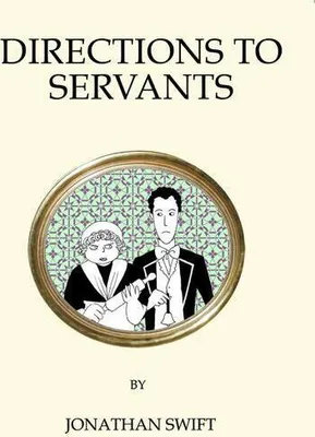 Immagine prodotto di Directions to Servants