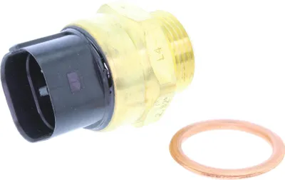 Obrázek produktu pro Teplotní spínač, ventilátor chladiče VW T4