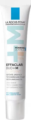 Produktbild von Light LRP Effaclar Duo+M Color Treatment