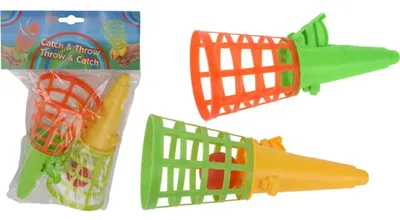 Immagine prodotto di Set da gioco con palla da 3 pezzi