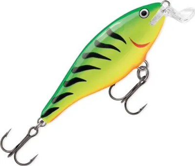 Produktbild von Rapala SSR05, 5 g, 5 cm, 0,9 m, 1,8 m