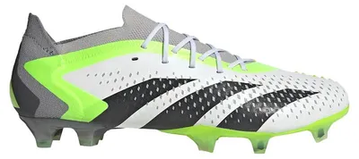 Image de adidas Predator Accuracy.1 L FG ftwwht-cblack-luclem 42 2/3