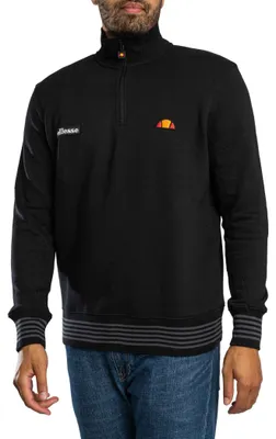 Produktbild von ellesse Herren Sweatshirt Verazo black M