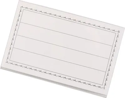 Obrázok produktu pre Doklad O Prípade S Uzáverom 80132