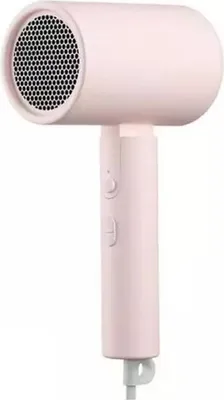 Produktbild von Xiaomi H101 1600 W Schwarz Rosa Haartrockner (1 Stück)