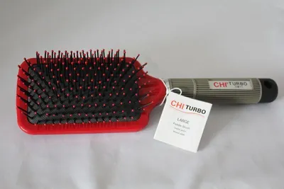 Produktbild von CHI Turbo große Paddle Bürste