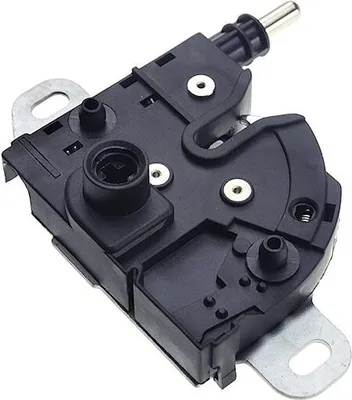 Produktbild von Zamek kapoty motoru
