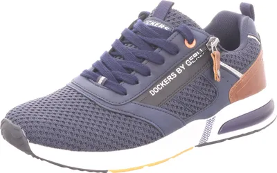Produktbild von Dockers Sneaker Sneaker Kunstleder/Textil