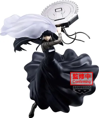 Produktbild von Figur - Sakamoto Days - Osaragi