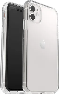 Immagine prodotto di Custodia OtterBox per smartphone Apple iPhone 11 - Trasparente