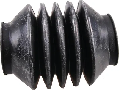 Obrázok produktu pre VALERYD Faltenbalg, universal, Ø 55/55 mm, 5 Falten, Länge: 136 mm