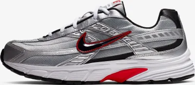 Image de Nike Initiator "Metallic Silver Red", argent, taille : 39