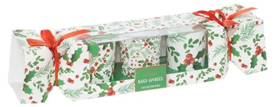 Produktbild von Bge pfm php x3 stechpalme 135g - Feeric Lights & Christmas