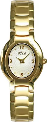 Obrázok produktu pre BWC Swiss - Náramkové hodinky - Dámske - Quartz - 20151.51.05