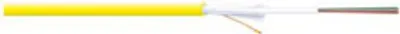 Obrázok produktu pre Digitus DK-39121-U, 1 m, U-DQ(ZN) BH, OS2